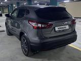 Nissan Qashqai 2018 года за 7 700 000 тг. в Астана – фото 4
