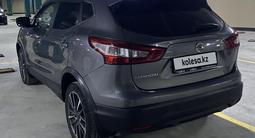 Nissan Qashqai 2018 годаfor7 700 000 тг. в Астана – фото 4