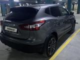 Nissan Qashqai 2018 года за 7 700 000 тг. в Астана – фото 5
