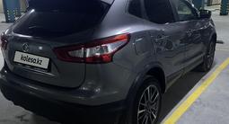 Nissan Qashqai 2018 годаfor7 700 000 тг. в Астана – фото 5