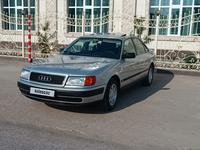 Audi 100 1992 годаүшін2 150 000 тг. в Сарыагаш