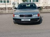 Audi 100 1992 годаүшін2 150 000 тг. в Сарыагаш – фото 2