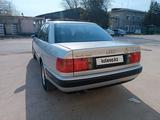 Audi 100 1992 годаүшін2 300 000 тг. в Сарыагаш – фото 3