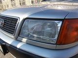 Audi 100 1992 годаүшін2 300 000 тг. в Сарыагаш – фото 4