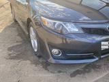 Toyota Camry 2013 года за 5 500 000 тг. в Актобе – фото 3