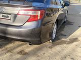 Toyota Camry 2013 года за 5 500 000 тг. в Актобе – фото 4