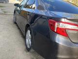 Toyota Camry 2013 года за 5 500 000 тг. в Актобе – фото 5