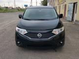 Nissan Quest 2012 годаүшін8 500 000 тг. в Атырау