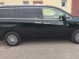 Nissan Quest 2012 годаүшін8 500 000 тг. в Атырау – фото 3