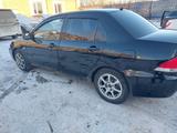 Mitsubishi Lancer 2006 годаfor1 800 000 тг. в Петропавловск – фото 4