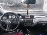 Mitsubishi Lancer 2006 годаfor1 800 000 тг. в Петропавловск – фото 3
