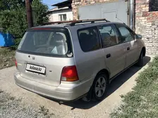 Honda Odyssey, 1995