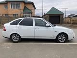 ВАЗ (Lada) Priora 2172 2013 годаfor2 850 000 тг. в Астана – фото 3