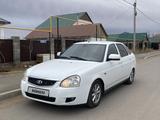 ВАЗ (Lada) Priora 2172 2013 годаfor2 850 000 тг. в Астана