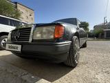 Mercedes-Benz E 200 1992 годаүшін1 400 000 тг. в Атырау