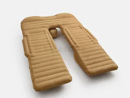 Оригинальный надувной матрас для авто Lixiang L9 за 1 000 тг. в Алматы