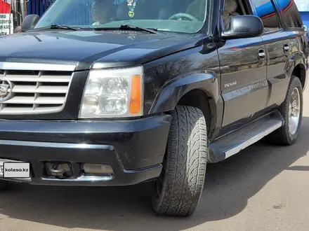 Cadillac Escalade 2005 года за 6 500 000 тг. в Караганда – фото 2