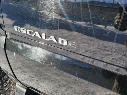 Cadillac Escalade 2005 года за 6 500 000 тг. в Караганда – фото 16