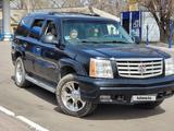 Cadillac Escalade 2005 года за 6 500 000 тг. в Караганда – фото 3