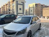 Hyundai Accent 2014 года за 4 700 000 тг. в Алматы – фото 2