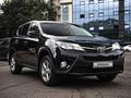 Toyota RAV4 2013 годаүшін9 500 000 тг. в Алматы – фото 2