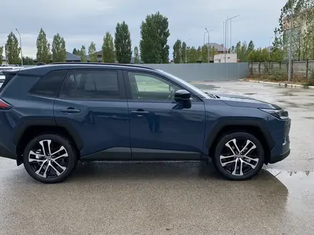 Toyota RAV4 Luxe 2026 года за 25 190 000 тг. в Актобе – фото 2