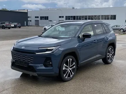 Toyota RAV4 Luxe 2026 года за 25 190 000 тг. в Актобе