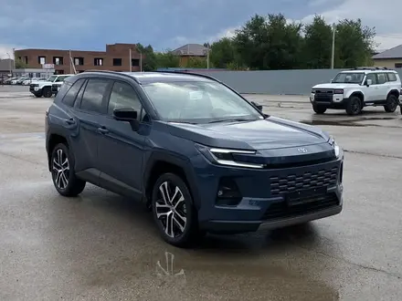 Toyota RAV4 Luxe 2026 года за 25 190 000 тг. в Актобе – фото 13