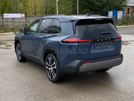 Toyota RAV4 Luxe 2026 года за 25 190 000 тг. в Актобе – фото 5