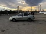 ВАЗ (Lada) 2110 2001 года за 830 000 тг. в Тараз