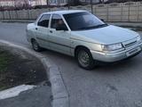 ВАЗ (Lada) 2110 2001 года за 830 000 тг. в Тараз – фото 4