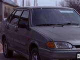 ВАЗ (Lada) 2115 2012 годаүшін1 300 000 тг. в Шымкент