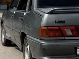 ВАЗ (Lada) 2115 2012 годаүшін1 300 000 тг. в Шымкент – фото 3
