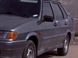 ВАЗ (Lada) 2115 2012 годаүшін1 300 000 тг. в Шымкент – фото 2