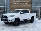 Toyota Hilux 2024 годаүшін23 100 000 тг. в Уральск