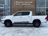 Toyota Hilux 2024 годаүшін23 100 000 тг. в Уральск – фото 3