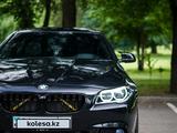 BMW 535 2012 года за 13 500 000 тг. в Алматы – фото 3