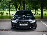 BMW 535 2012 года за 13 500 000 тг. в Алматы – фото 4
