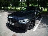 BMW 535 2012 года за 13 500 000 тг. в Алматы – фото 5