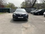 Toyota Camry 2021 годаүшін16 000 000 тг. в Алматы