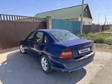 Opel Vectra 1998 годаүшін450 000 тг. в Атырау – фото 4
