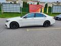 Mercedes-Benz S 63 AMG 2017 года за 43 000 000 тг. в Алматы – фото 5