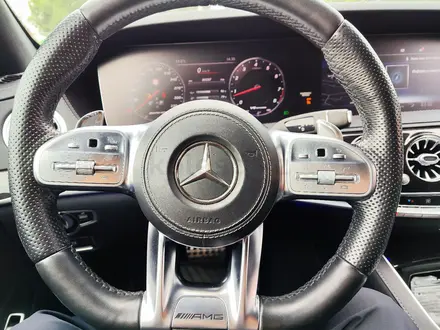Mercedes-Benz S 63 AMG 2017 года за 43 000 000 тг. в Алматы – фото 7