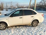 ВАЗ (Lada) Granta 2190 2019 годаfor4 100 000 тг. в Калбатау – фото 3