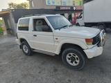 Mitsubishi Pajero 1993 года за 2 000 000 тг. в Тараз