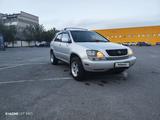 Lexus RX 300 1999 года за 4 700 000 тг. в Шымкент