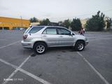 Lexus RX 300 1999 года за 4 700 000 тг. в Шымкент – фото 2