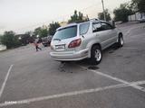 Lexus RX 300 1999 года за 4 700 000 тг. в Шымкент – фото 3