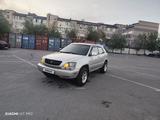 Lexus RX 300 1999 года за 4 700 000 тг. в Шымкент – фото 4