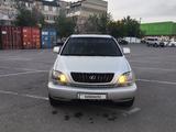 Lexus RX 300 1999 года за 4 700 000 тг. в Шымкент – фото 5